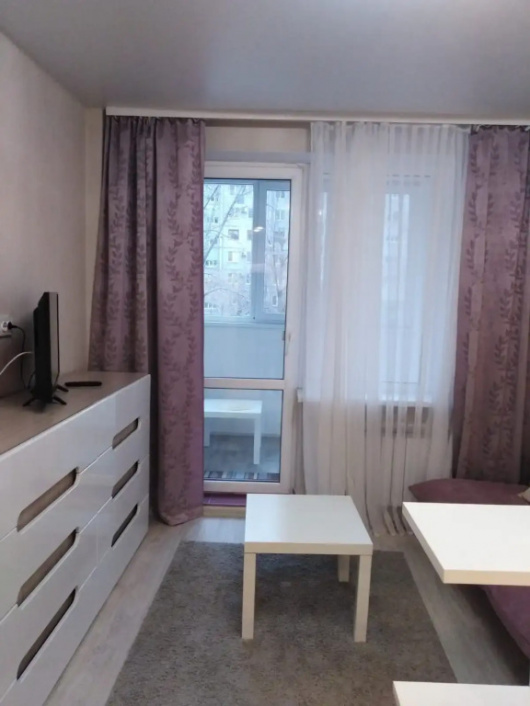 Фотографии квартиры
Квартира в Центре Дзержинского Района