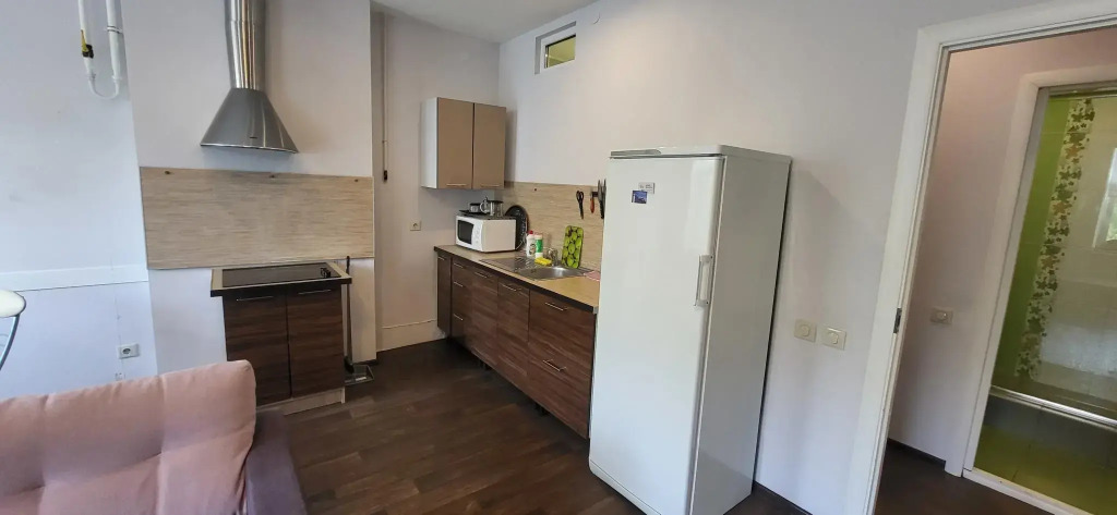 Фотография квартиры Апартаменты на Пушкина 3