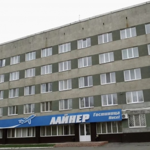 Фотография гостиницы Лайнер