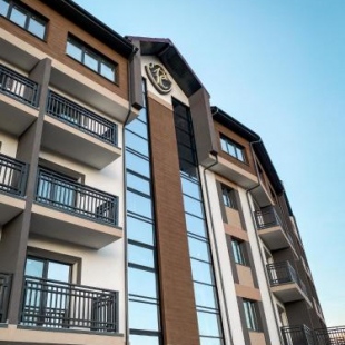 Фотография гостиницы Premium Club SPA