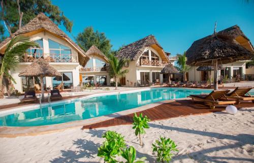 Фотография гостиницы Zanzibar Clove Island Villas & Apartments
