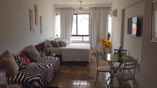 Фотография апарт отеля Farol Barra flat 412