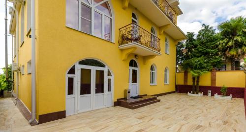 Фотография гостевого дома Сопка