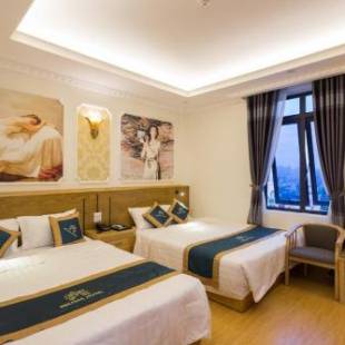 Фотографии гостиницы
Melissa Hotel