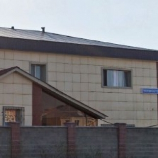 Фотография гостиницы Пульсар