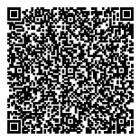 QR код гостиницы AMBER Hotel & Cafe