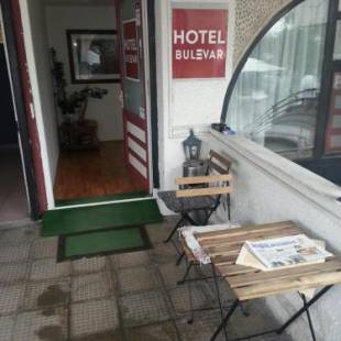 Фотографии гостиницы
The Bulevard Hotel