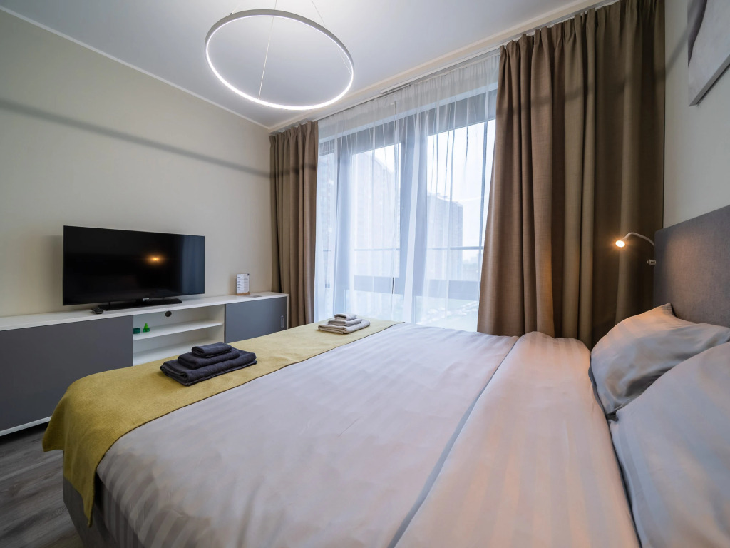 Фотография квартиры Апартаменты Hotel Spb 21