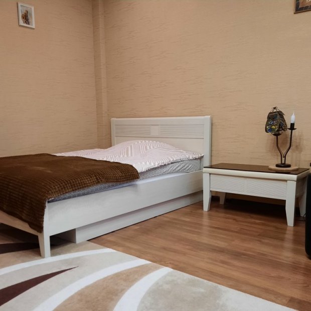 Фотографии квартиры
Однокомнатная квартира в центре