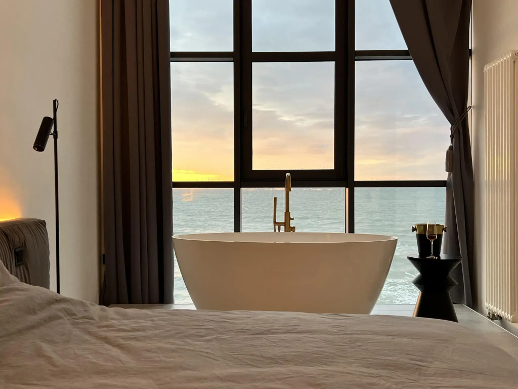 Фотография квартиры Eleven Baltic (Элевен Балтик) на улице Пугачева