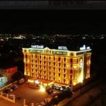 Фотография гостиницы Emirtimes Hotel Tuzla