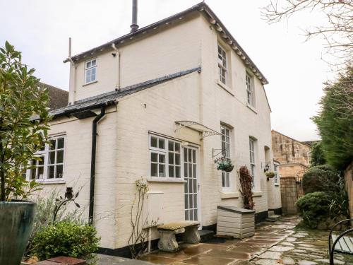 Фотография гостевого дома Blundell's Cottage