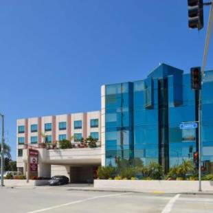 Фотографии гостиницы
Best Western Plus Suites Hotel - Los Angeles LAX Airport