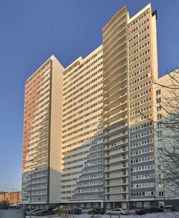 Фотография квартиры Гостеприимный Дом на Советской Армии