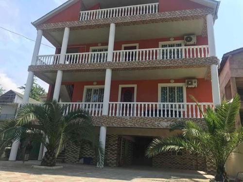 Фотография гостевого дома NANA