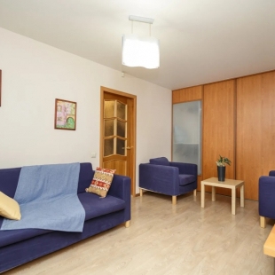 Фотография квартиры ДзенХоум Умиротворение 6