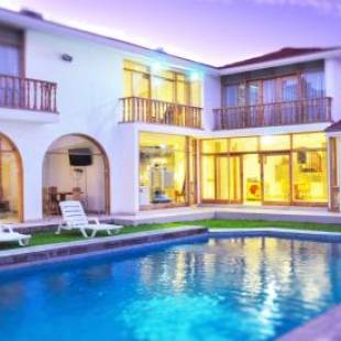 Фотографии гостиницы
Hotel Boutique La Angostura