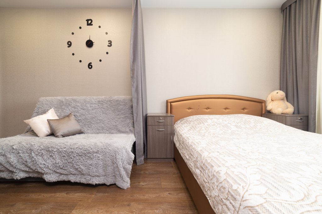 Фотография квартиры Апартаменты Ночник на Велижанской 68