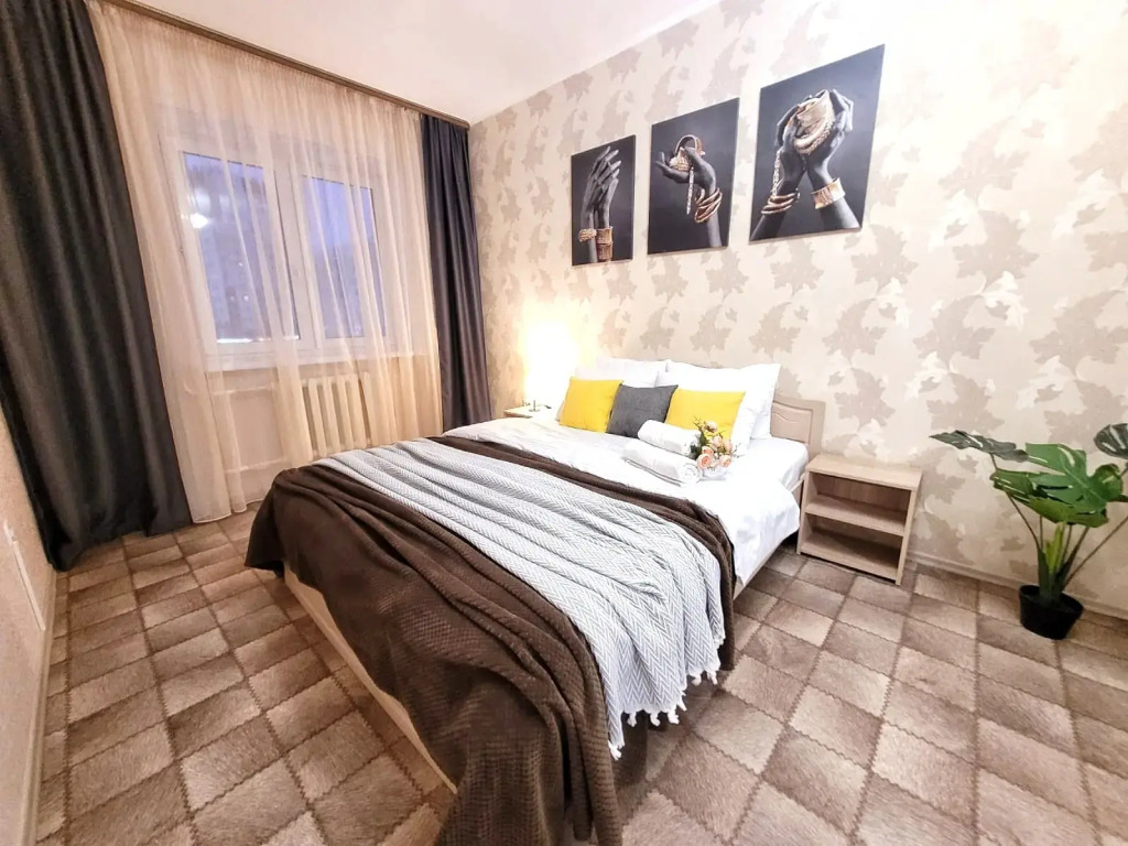 Фотография квартиры Апартаменты у ТЦ Остров