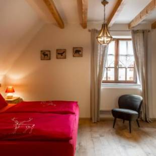 Фотографии мини отеля
Les Chambres Chez Christine