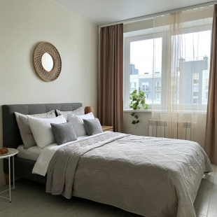 Фотография квартиры Апартаменты Abramov Green