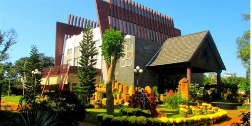 Фотография гостиницы Coffee Boutique Resort