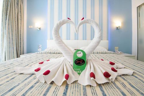 Фотография гостиницы OYO 1040 Access Inn Pattaya