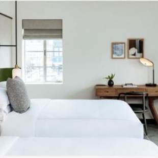 Фотография гостиницы Kimpton - Sylvan Hotel, an IHG Hotel