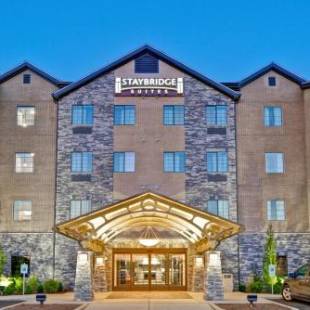 Фотографии гостиницы 
            Staybridge Suites - Mt. Juliet - Nashville Area