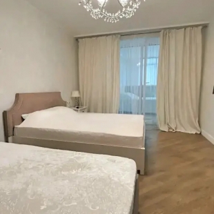 Фотография квартиры Квартира Отличная на Комсомольской