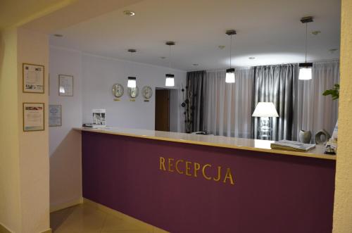 Фотография гостиницы Hotel Gromada Poznań