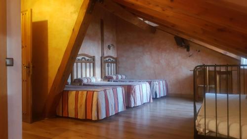 Фотография мини отеля Puerta al Duraton