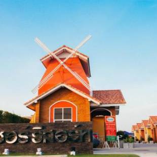 Фотографии гостиницы
Windsor Resort