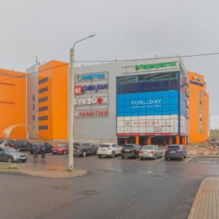 Фотография квартиры Улыбка уюта на улице Чехова