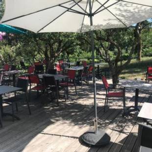 Фотографии гостиницы
Hôtel Restaurant L'Artière