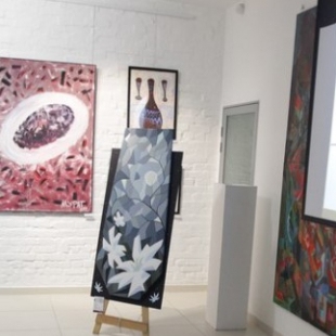 Фотография достопримечательности Арт-галерея Мирас