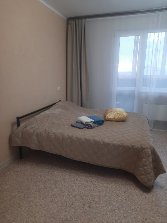 Фотография квартиры Квартира Звёздный 1