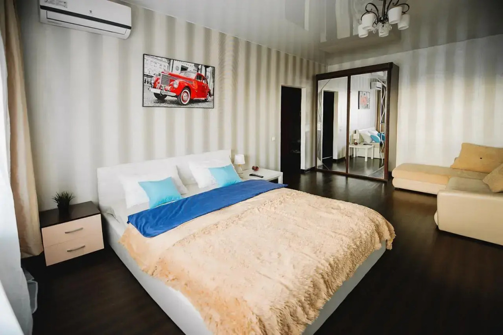 Фотография квартиры Квартира на Введенской Улице 135