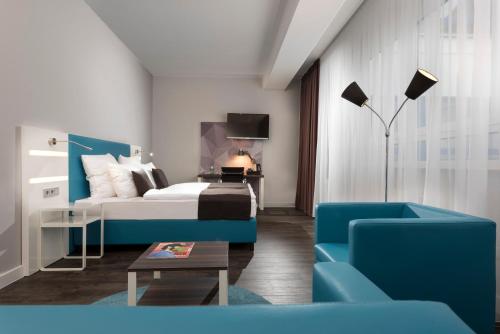 Фотография гостиницы Best Western Hotel Dortmund Airport