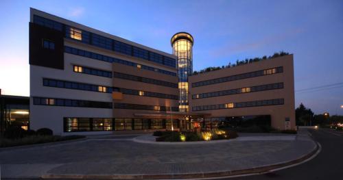 Фотография гостиницы RMH MODENA DES ARTS