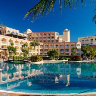 Фотографии гостиницы 
            H10 Playa Esmeralda - Adults Only