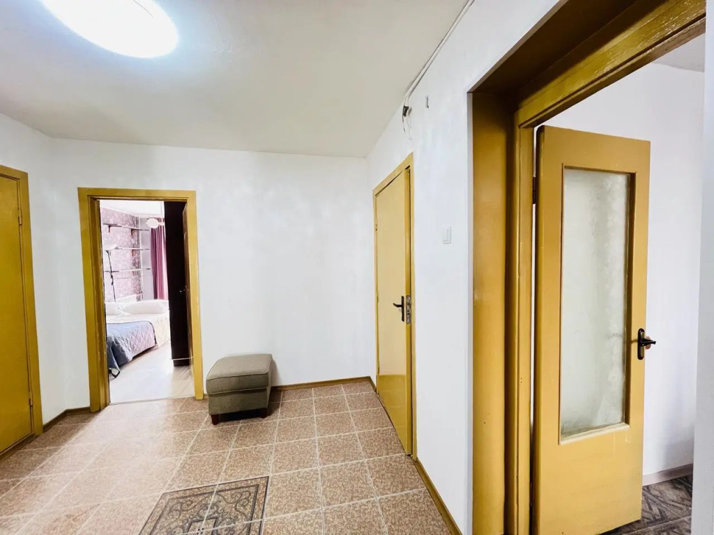 Фотография квартиры Апартаменты СпатиНаКровати на улице Красноярская