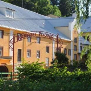 Фотографии гостиницы
In Spirit, hotel v Rožnovském pivovaru - Pivní Lázně, Wellness & Čokoládovna