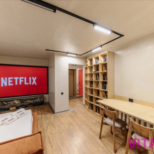 Фотография квартиры Апартаменты Цум