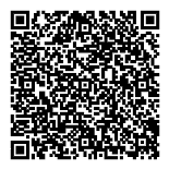 QR код гостиницы Зангар