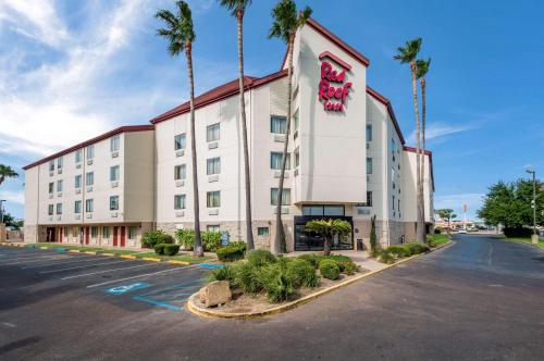Фотография мини отеля Red Roof Inn Laredo