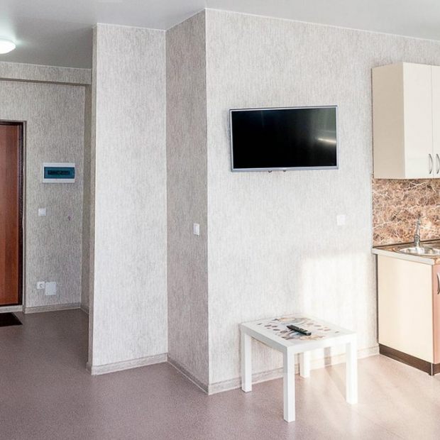 Фотографии квартиры
Апартаменты на улице Сарыгина 37