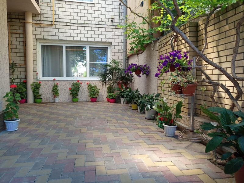 Фотография гостевого дома Побережье