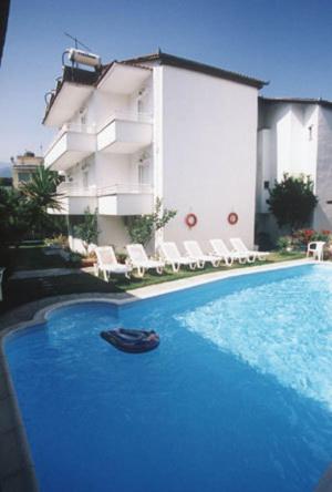 Фотография гостиницы Philoxenia Inn