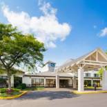 Фотография гостиницы Best Western Baraboo Inn